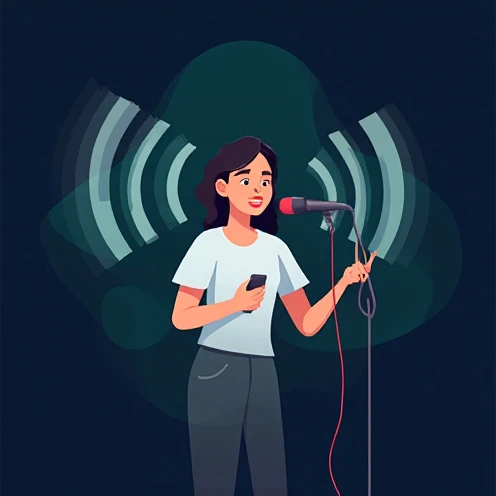 Can Random Voice Chat Help Improve Social Confidence? Here’s What Users Experience