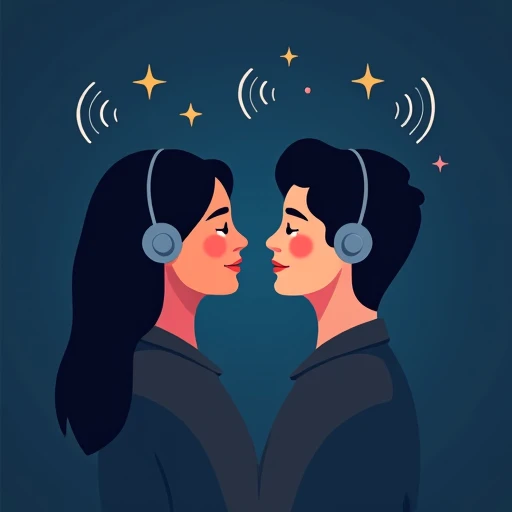 How Random Voice Chat Encourages Real Conversations Without Long-Term Commitment